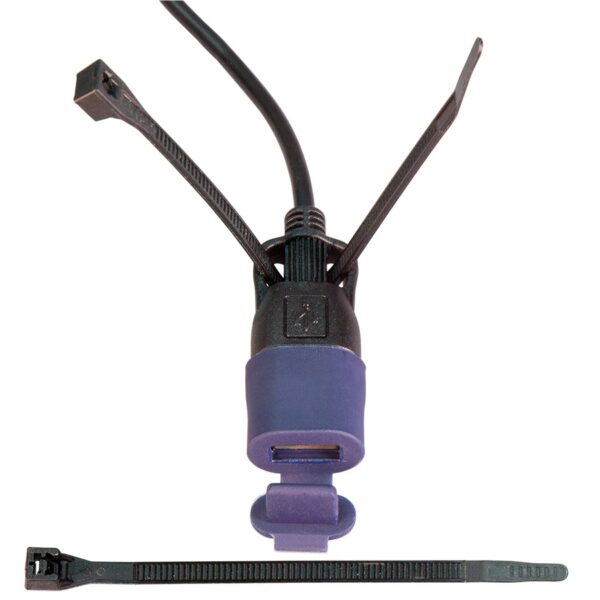 Tecmate auto part