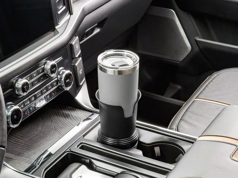 Universal Interior Protection CupCoffee 20 oz. Black