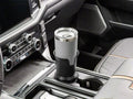 Universal Interior Protection CupCoffee 20 oz. Black