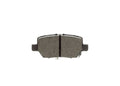 DISC BRAKE PADS