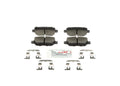 DISC BRAKE PADS
