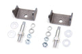 ~(2 lbs. 6X5X5)~ Jeep XJ Rear Shock Relocation