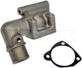 THERMOSTAT HOUSING