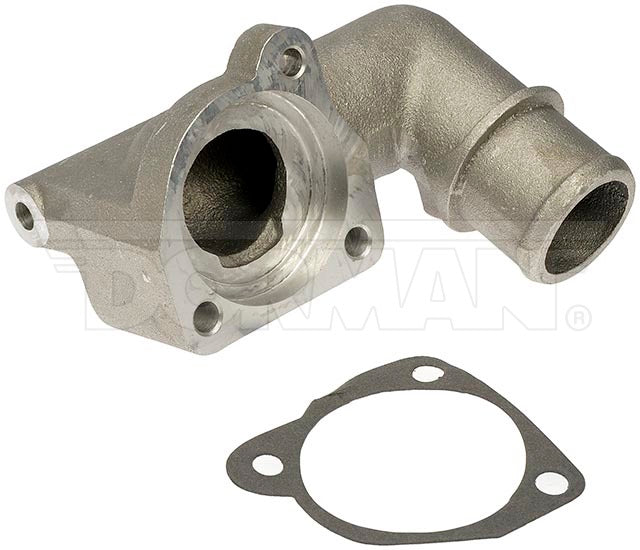 THERMOSTAT HOUSING