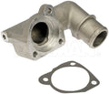 THERMOSTAT HOUSING