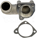 THERMOSTAT HOUSING