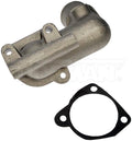 THERMOSTAT HOUSING