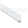 STANDARD AWNING RAIL POLAR WHITE 16 FT