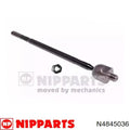 STEERING TIE ROD END