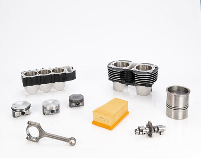 Mahle auto part