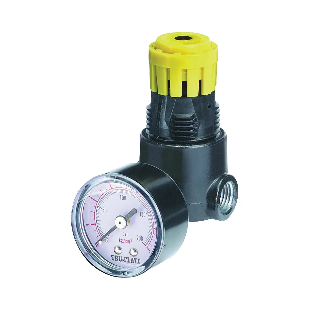 TRU-FLATE auto part