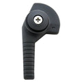 SMALL LH HNDL KIT MUSH BLK
