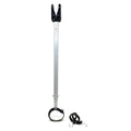 STAINLESS SKI TOW RING 3/8" X 2-1/2