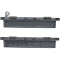 Prem Ceramic Brake Pad Shims & Hardware