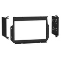 POLARIS UTV DOUBLE DIN RADIO KIT 20