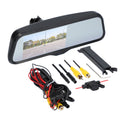 POLARIS UTV DOUBLE DIN RADIO KIT 20