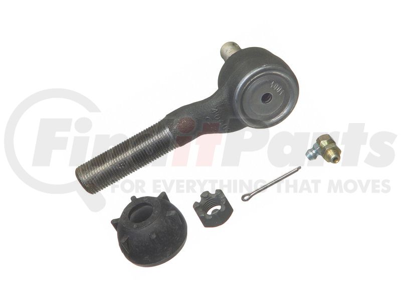 MOOG 80-86 Nissan 720 Front Outer / Outer Tie Rod