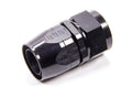 #12 Str Hose End