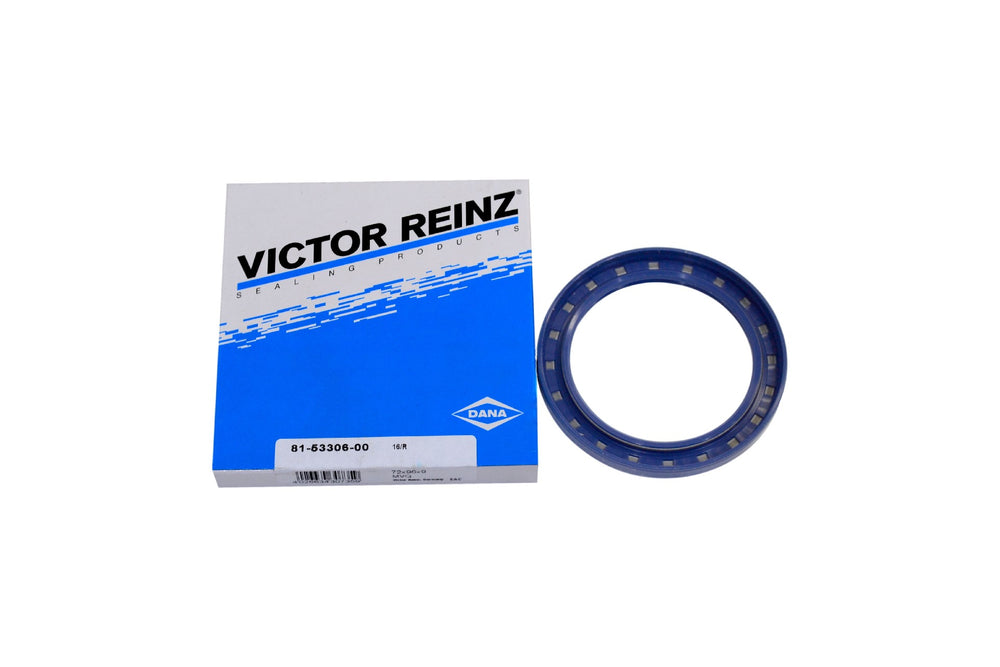Engine Crankshaft Seal - 81-53306-00