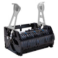 SCOTT PRO MANUAL ROLL TOWEL MODULE