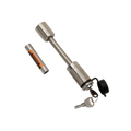 Hidden Hitch auto part detail