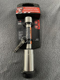 Hidden Hitch auto part