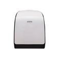 SCOTT PRO MANUAL ROLL TOWEL DISPEN
