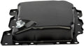 OIL PAN