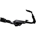 RT HEADLAMP BRACKET HONDA FIT 1517