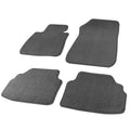 05-11 E92 FLOOR MATS - GR