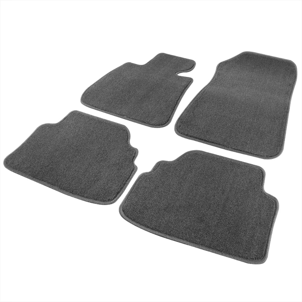 SPEC D TUNING floor mats