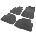 05-11 E92 FLOOR MATS - GR