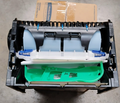 SCOTT PRO MANUAL ROLL TOWEL MODULE