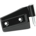 Right Door Hinge for JK Wrangler (Door Side), Front or Rear, Upper or Lower Crown Automotive