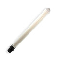 18IN LARGE OVERFLOW DRAIN TUBE THREADED