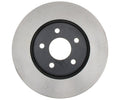 DISC BRAKE ROTOR