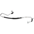 FOUR SEASONS auto part