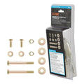 #48630/#48640/#48610/#48650 CHANNEL AND LUNETTE EYE HARDWARE KIT