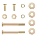 #48630/#48640/#48610/#48650 CHANNEL AND LUNETTE EYE HARDWARE KIT
