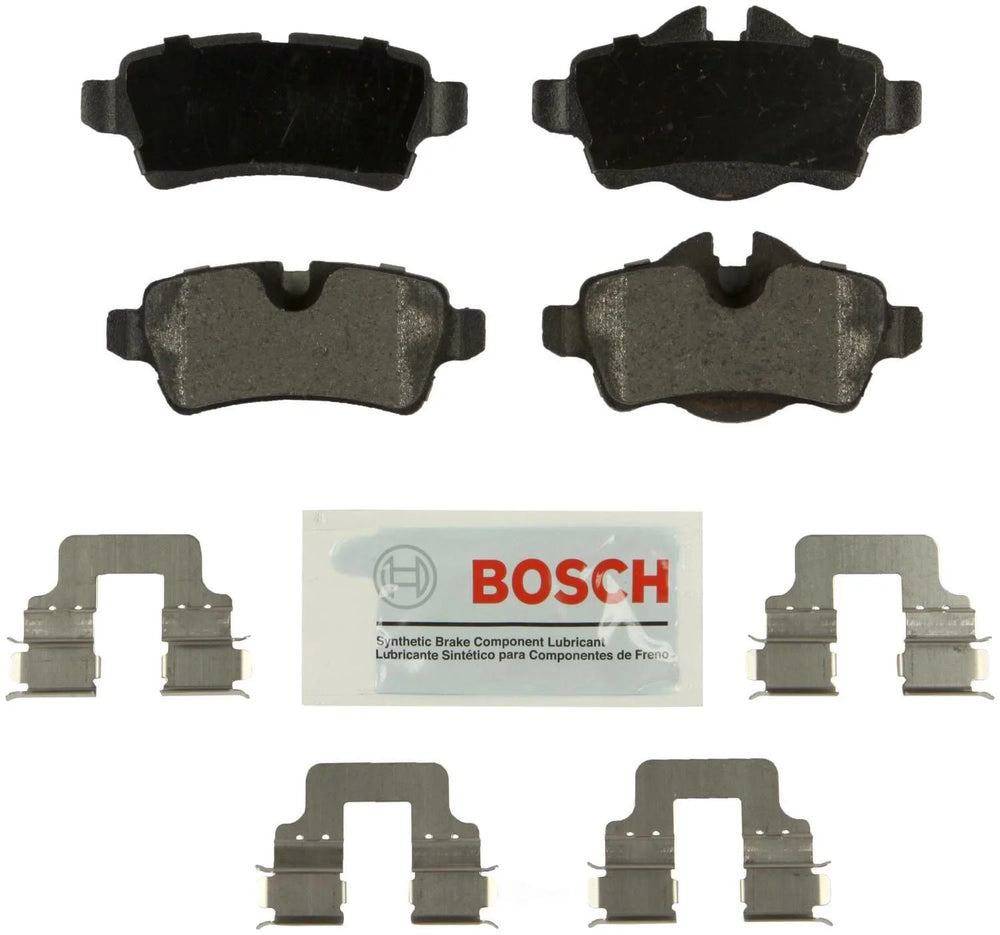 DISC BRAKE PADS