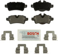 DISC BRAKE PADS