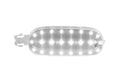 0423 RAM 1500/2500/3500/ DAKOTA FORM LIGHTING RAM DOME LIGHT