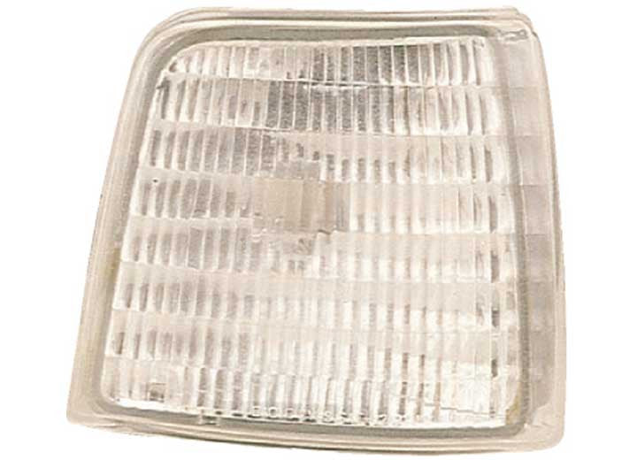 RH FRONT MARKER LAMP ASSY; BRONCO 9296