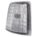 RH FRONT MARKER LAMP ASSY; BRONCO 9296