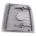 RH FRONT MARKER LAMP ASSY; BRONCO 9296