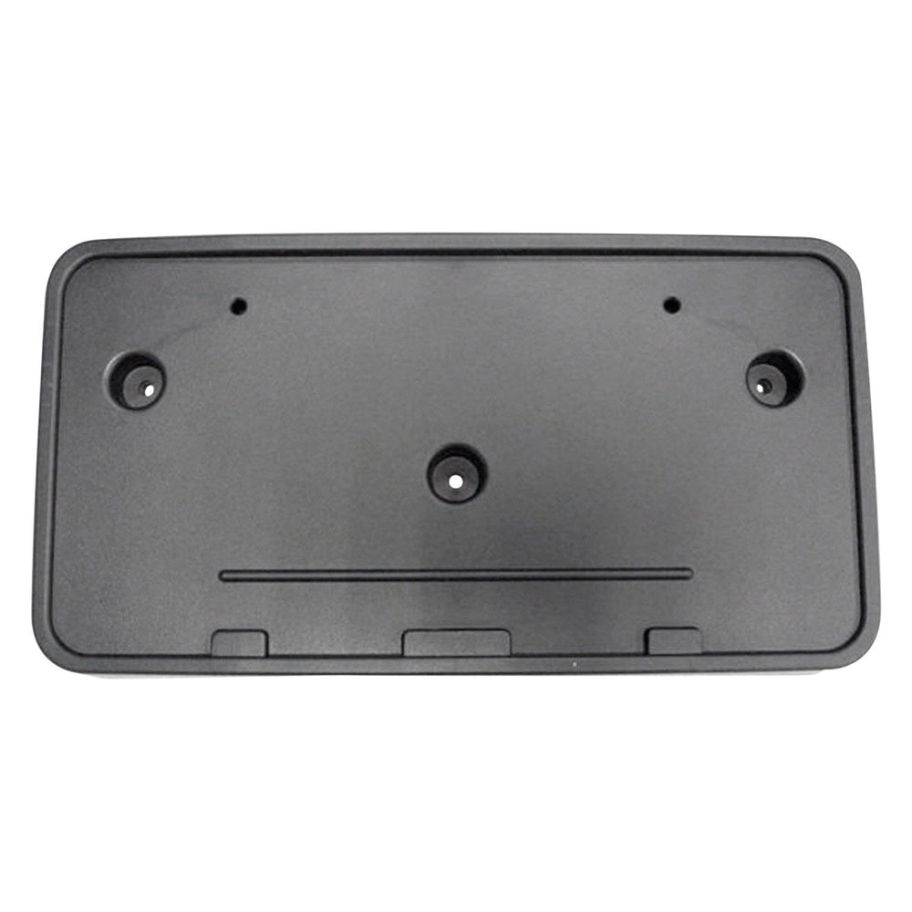 FRONT BUMPER LICENSE BRACKET FORD EXPEDITION 0714