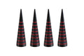TRUE SPIKE LUG NUT CAPS