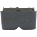 FRONT BUMPER COVER SUPPORT LHRH; SIDE SUPPORT CHEVROLET SILVERADO 1500 1618; 1500 LD 1919