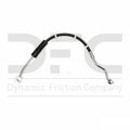 DFC 93-94 Ford Explorer Front-L Brake Hose