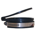 EXHAUST PROTECTOR VALVE